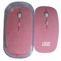 Vector Wireless Optical Mouse